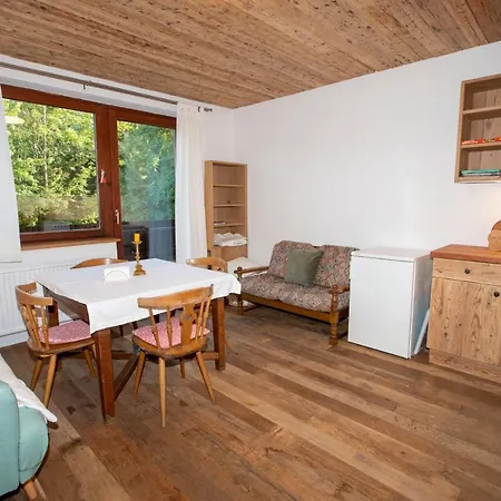 Haus Kogler Gasthof *